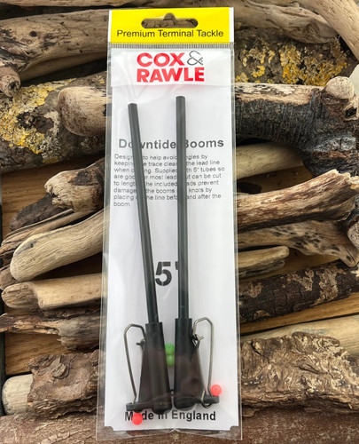 Cox rawle dtb - &, 5-inch