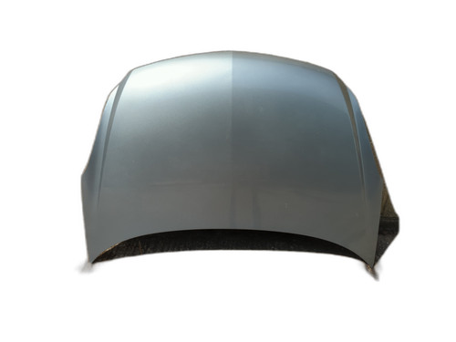 Vauxhall corsa 2012 bonnet - vauxhall,