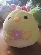 Squishmallows Triston the