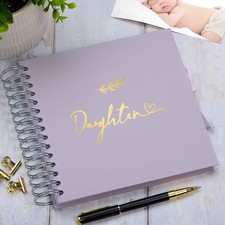 Daughter Multiple Colour