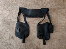 Covert Duty Shoulder Harness