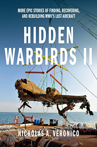 Hidden warbirds more - warbirds,