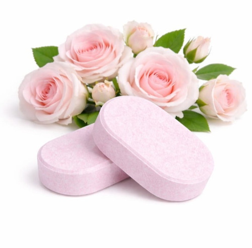 Eco friendly foaming - foaming, soap