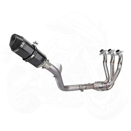 For triumph street - triple, 765