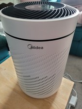 Midea Pure 1876  Air Purifier