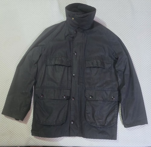 Barbour men bedale wax - bedale,