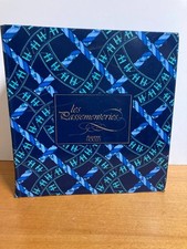 A Display Folder of Samples