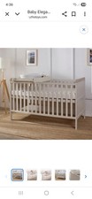 Baby Cot Bedding Set