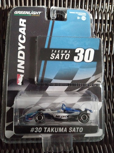 Greenlight scale ntt - 1/64,