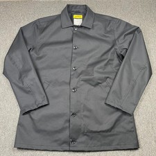 Percival Jacket Men XXL Black