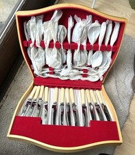 Vintage Style Fabulous Cased