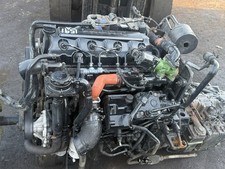 Fits DAF LF PX5 Engine Euro 6
