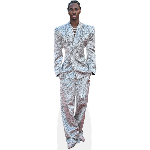 Alton mason mini - (suit),