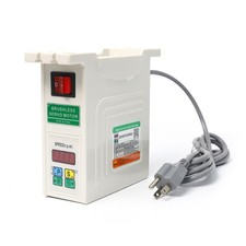 Sewing Servo Motor Brushless