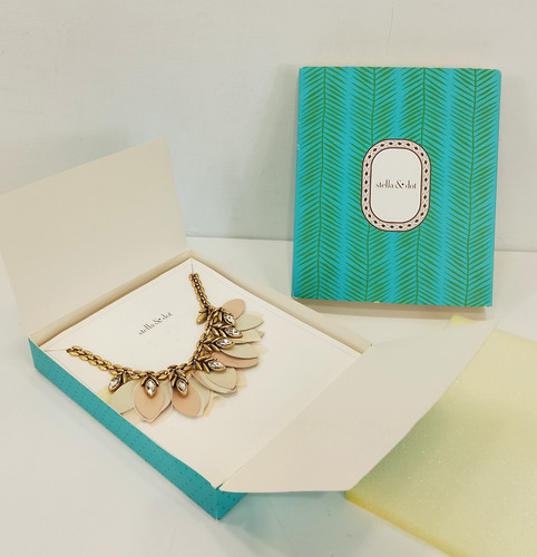 Stella and dot birdie - stella,
