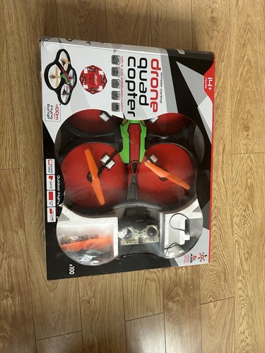 Drone quad copter - drone,