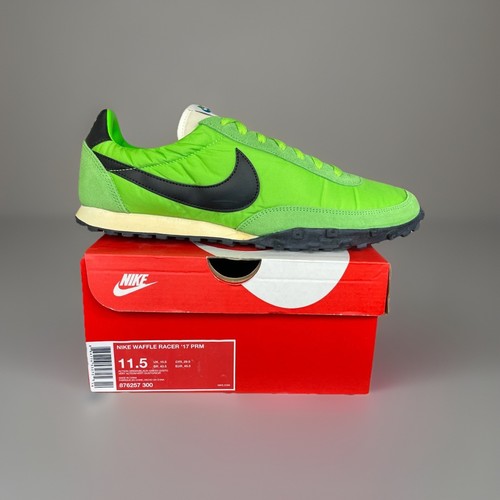 Nike waffle racer - racer, 1977,