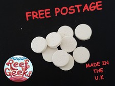 Reef Geeks Coral grow out