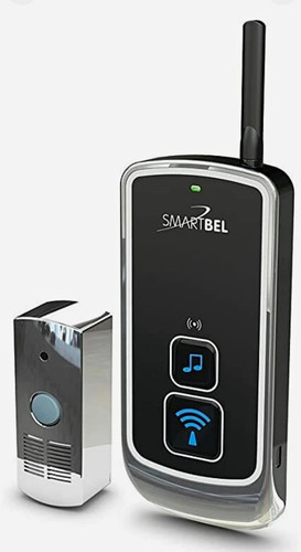 Smartbel revolution chroma - smartbel,
