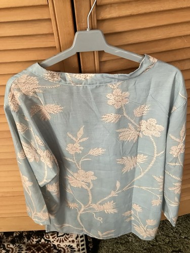 Cool pretty summer top - top., long