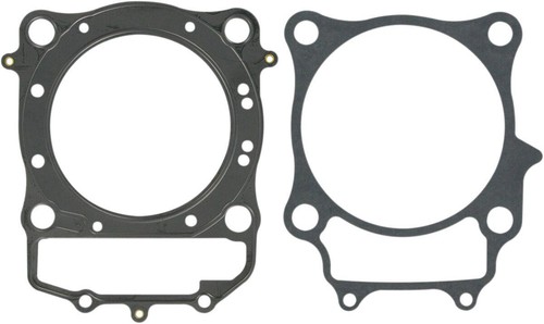 Cometic top end gasket kit - cometic,