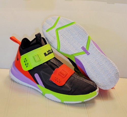 Nike lebron soldier - nike, gs