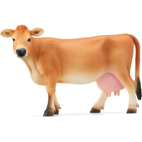 Schleich jersey cow - schleich,