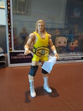 WWE Mattel Elite Legends Mr
