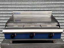 Griddle Blue Seal Evolution