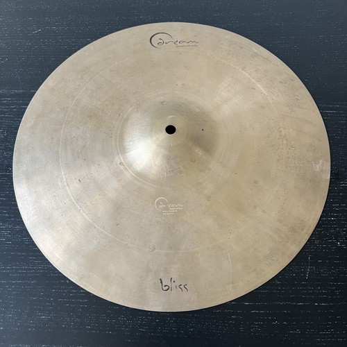 Dream bliss crash cymbal - bliss,
