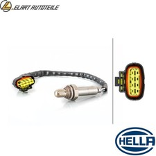 Lambda Sensor 6PA 358 103-491