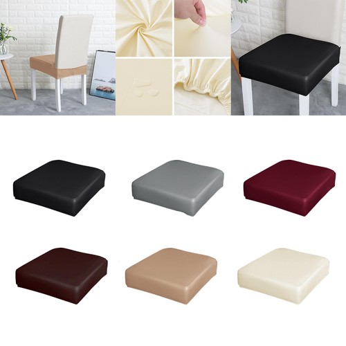 Wedding chair cover leather - wedding,