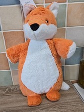 Marks And Spencer Childs Fox