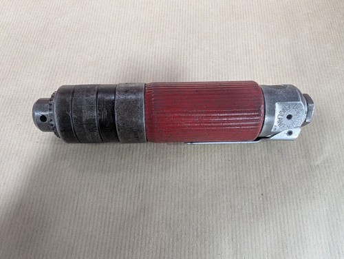 Desoutter straight drill with - straight,