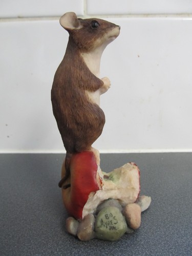 Border fine arts - fine, mouse