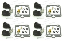 4 X Deluxe CARBURETOR CARB