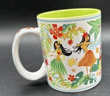 Used Island Hula Honeys Hawaii