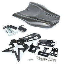 Ermax Undertray Fender Upper