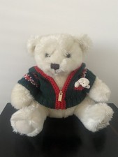 Harrods 2006 Christmas Teddy