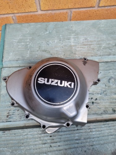 Suzuki 500 alternator - suzuki, k3