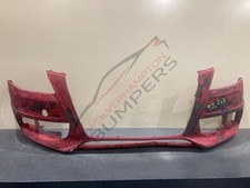 AUDI A4 2008-12 S LINE GENUINE