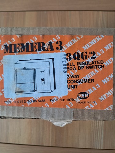 Memera amp switch - dp,