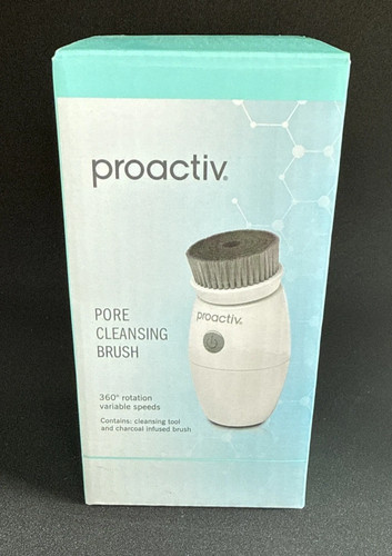 New proactiv pore cleansing - proactiv,