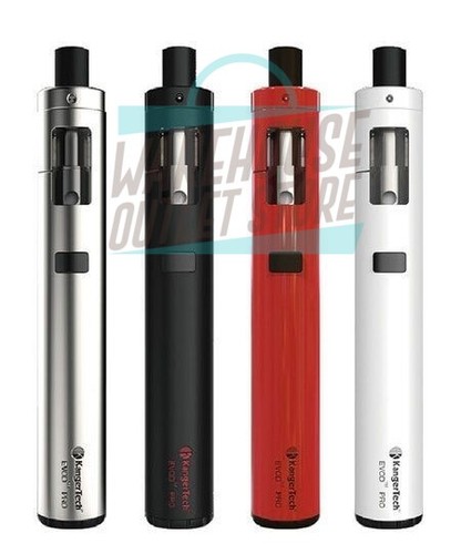 Kangertech evod pro - kangertech, starter