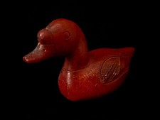 Vintage Collectable Wooden
