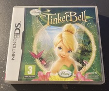Nintendo DS Disney Fairies