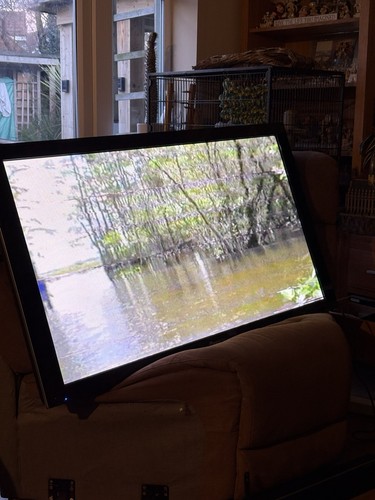 Pioneer plasma tv - plasma,