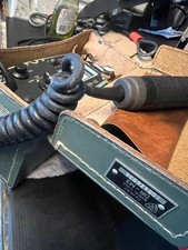 Yugoslav Army-  Geiger Counter