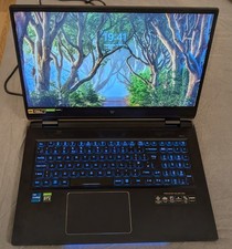 Acer predator helios - predator,