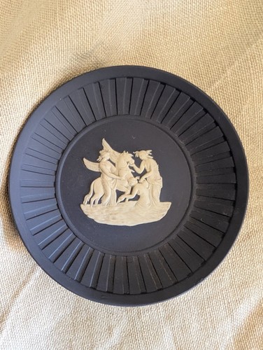 Vintage wedgewood jasperware - vintage,